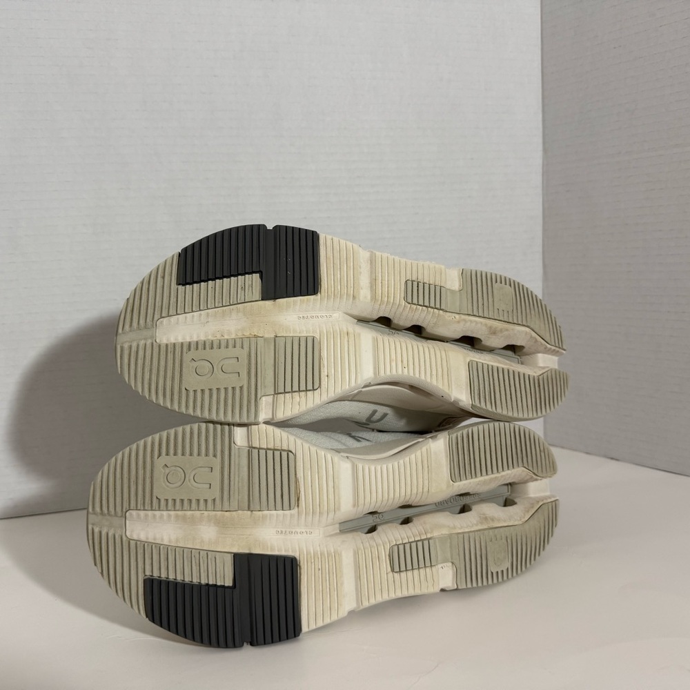 Cloudnova 2 CloudTec cushioning size 8 - image 3